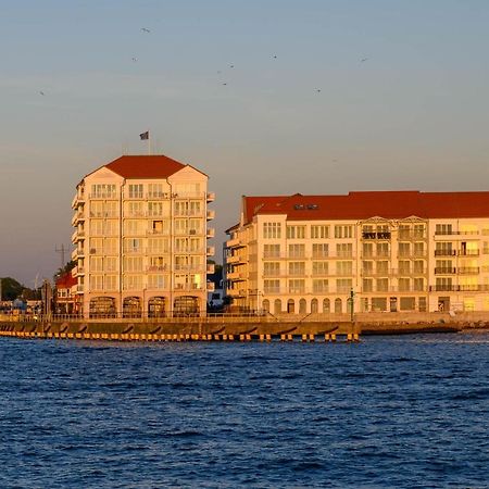 Sunset Boulevard 1 Apt 9 Bulwar Zachodzacego Slonca 1 W Marina Royale 达洛科 外观 照片