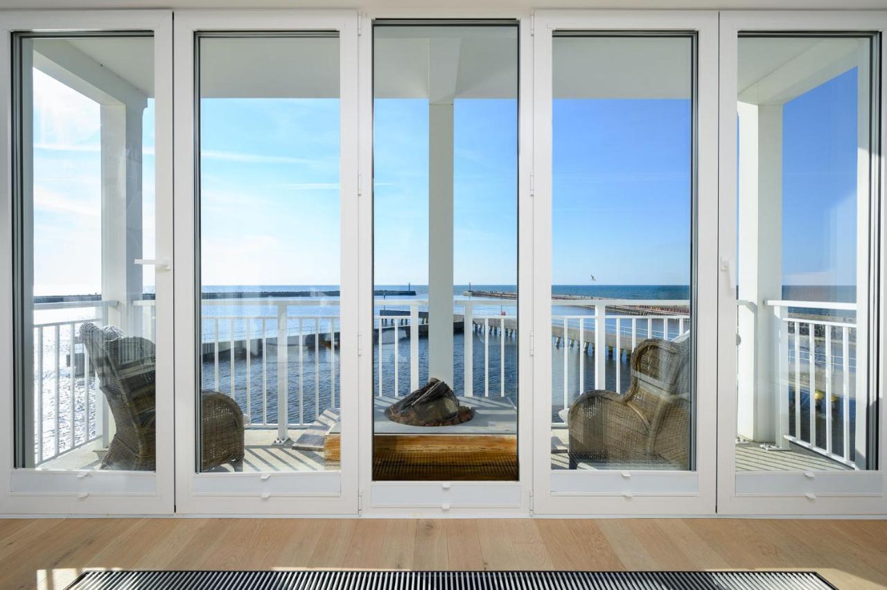 Sunset Boulevard 1 Apt 9 Bulwar Zachodzacego Slonca 1 W Marina Royale 达洛科 外观 照片