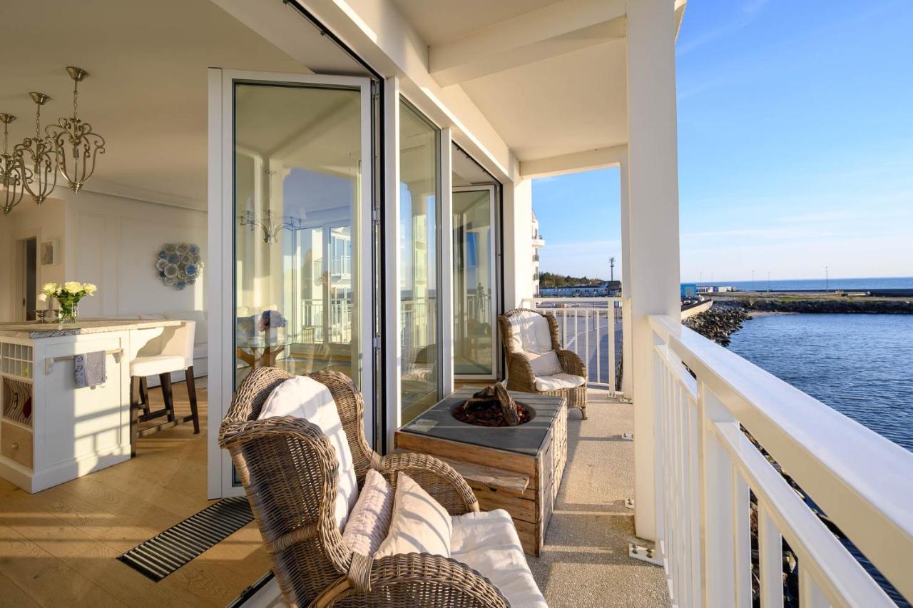 Sunset Boulevard 1 Apt 9 Bulwar Zachodzacego Slonca 1 W Marina Royale 达洛科 外观 照片