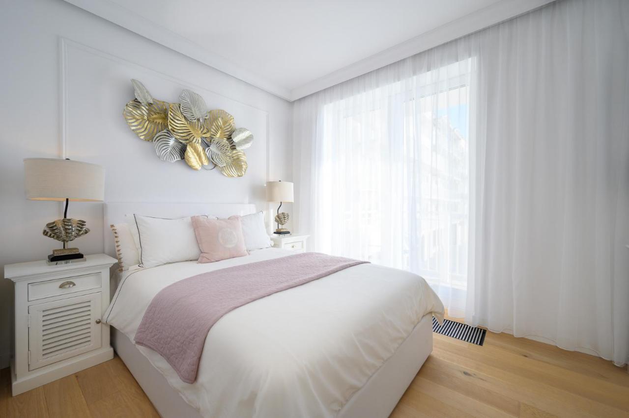 Sunset Boulevard 1 Apt 9 Bulwar Zachodzacego Slonca 1 W Marina Royale 达洛科 外观 照片