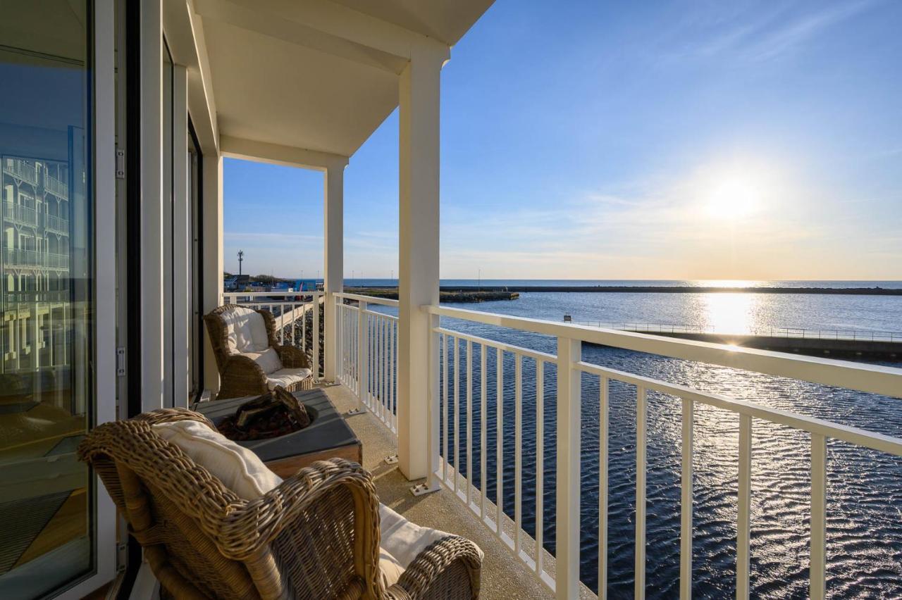 Sunset Boulevard 1 Apt 9 Bulwar Zachodzacego Slonca 1 W Marina Royale 达洛科 外观 照片