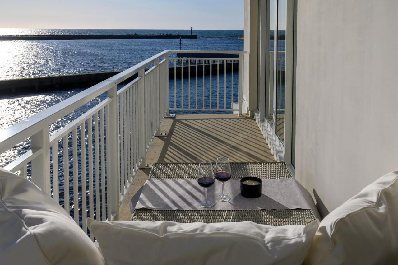 Sunset Boulevard 1 Apt 9 Bulwar Zachodzacego Slonca 1 W Marina Royale 达洛科 外观 照片