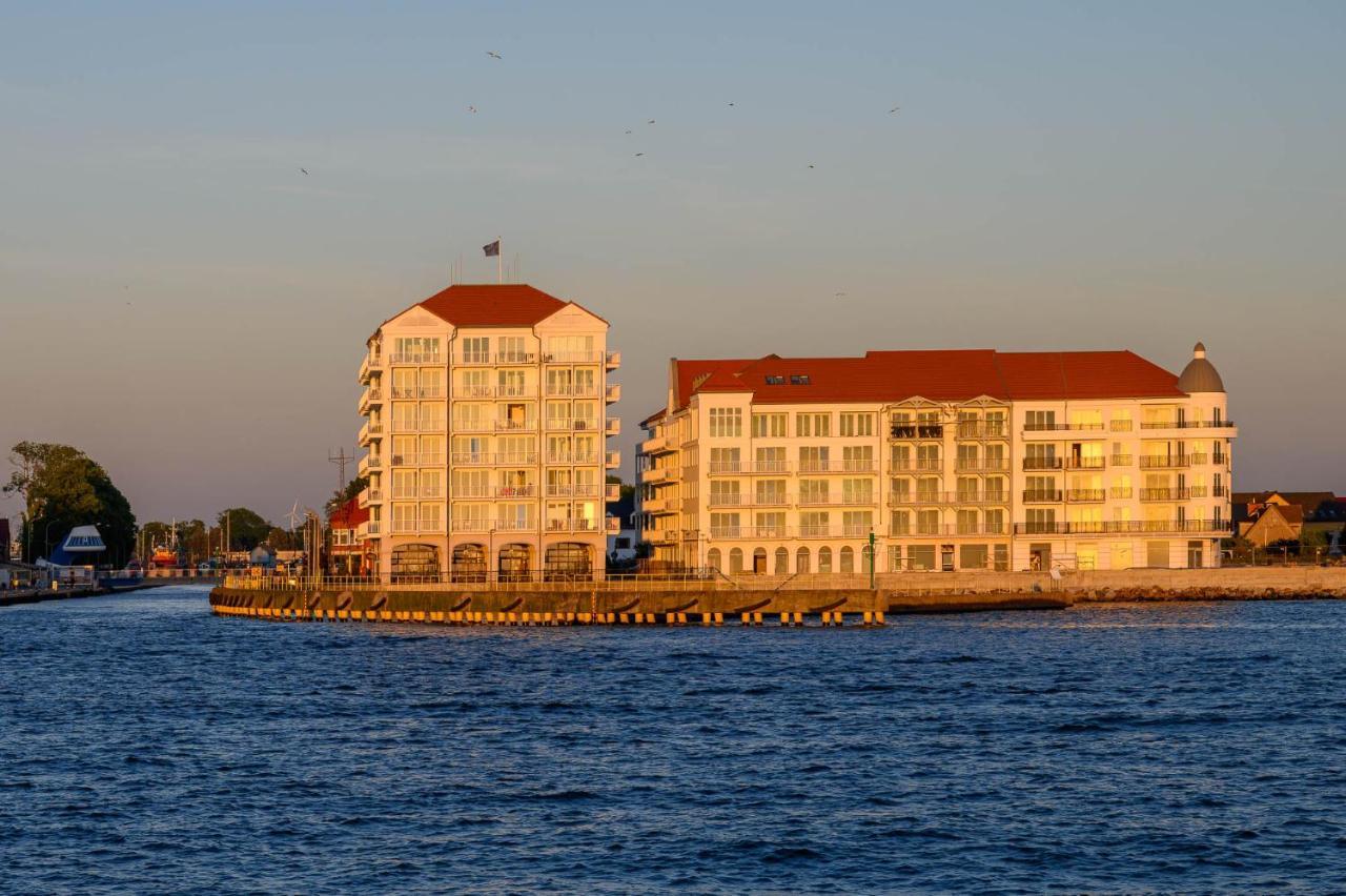 Sunset Boulevard 1 Apt 9 Bulwar Zachodzacego Slonca 1 W Marina Royale 达洛科 外观 照片