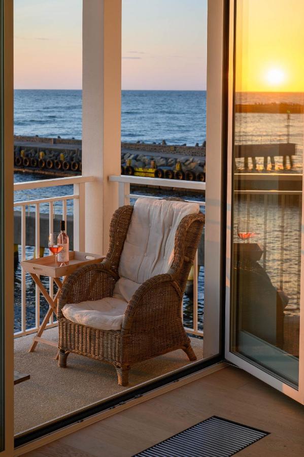 Sunset Boulevard 1 Apt 9 Bulwar Zachodzacego Slonca 1 W Marina Royale 达洛科 外观 照片