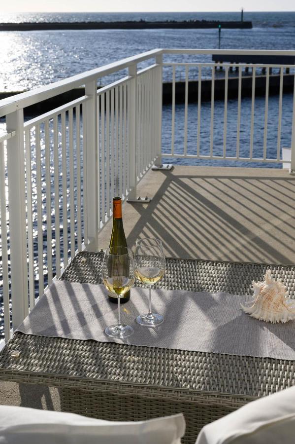 Sunset Boulevard 1 Apt 9 Bulwar Zachodzacego Slonca 1 W Marina Royale 达洛科 外观 照片