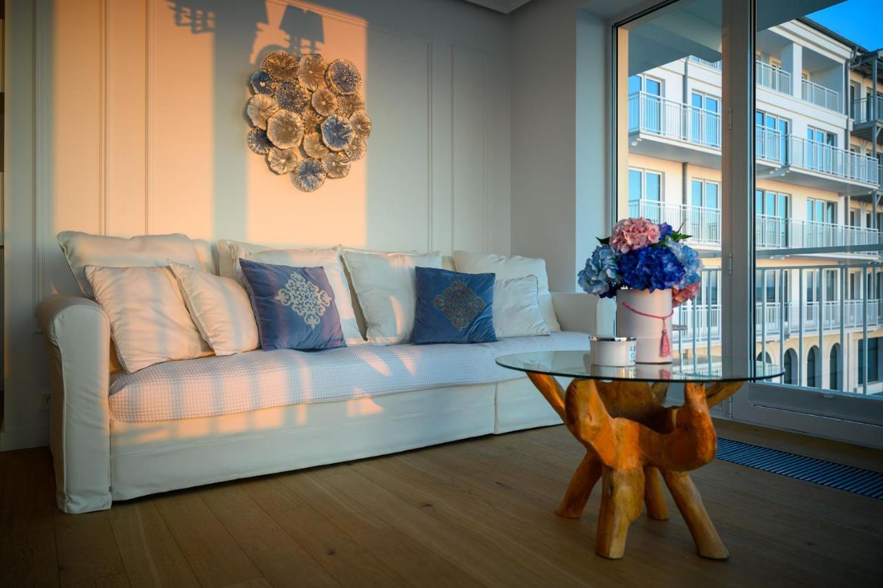 Sunset Boulevard 1 Apt 9 Bulwar Zachodzacego Slonca 1 W Marina Royale 达洛科 外观 照片